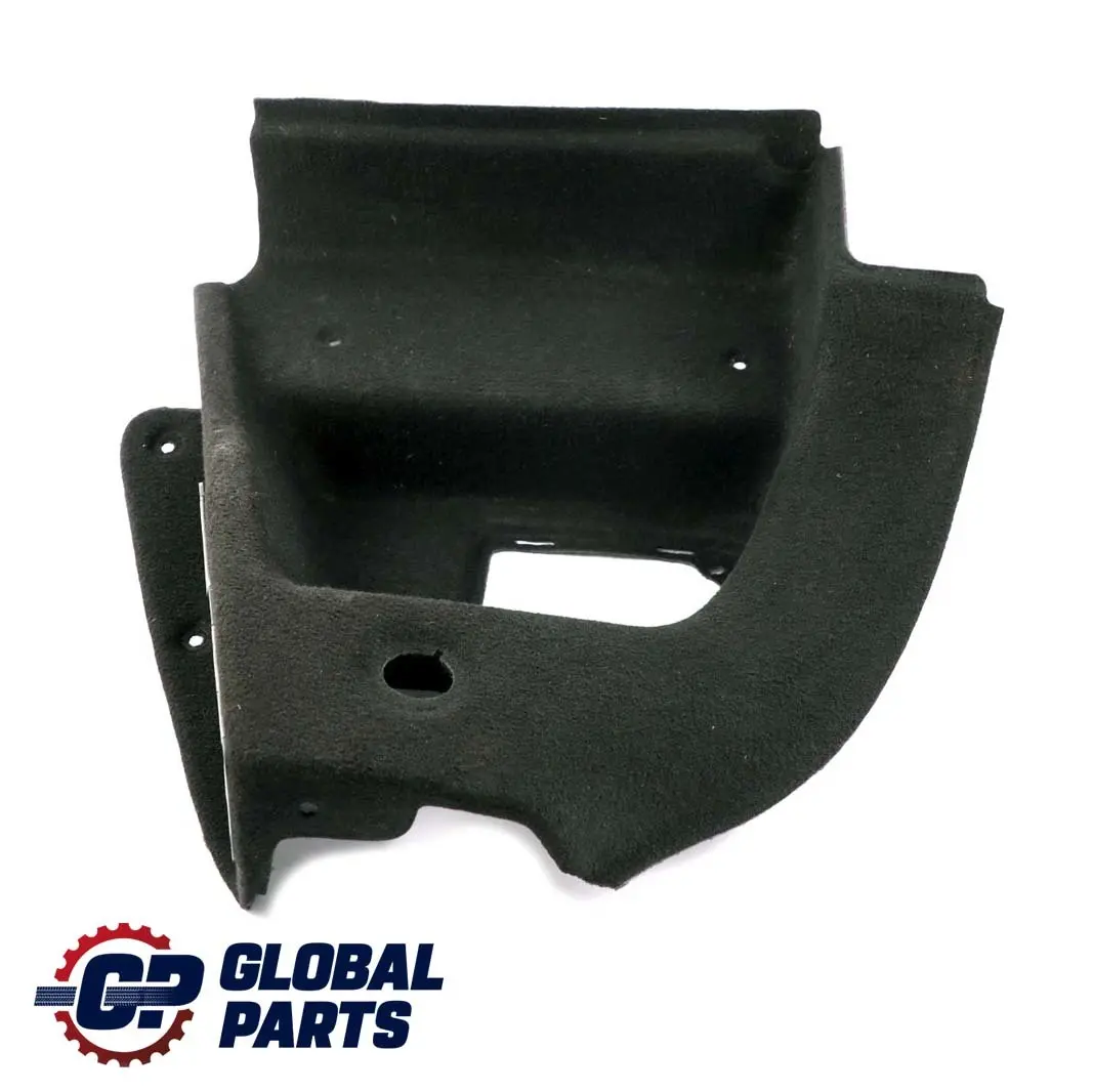 Mini Cooper One R56 R56 LCI 1 Cubremaletero Panel Trasero Izquierdo - SKU 2752371-1 - Número de pieza 2752371