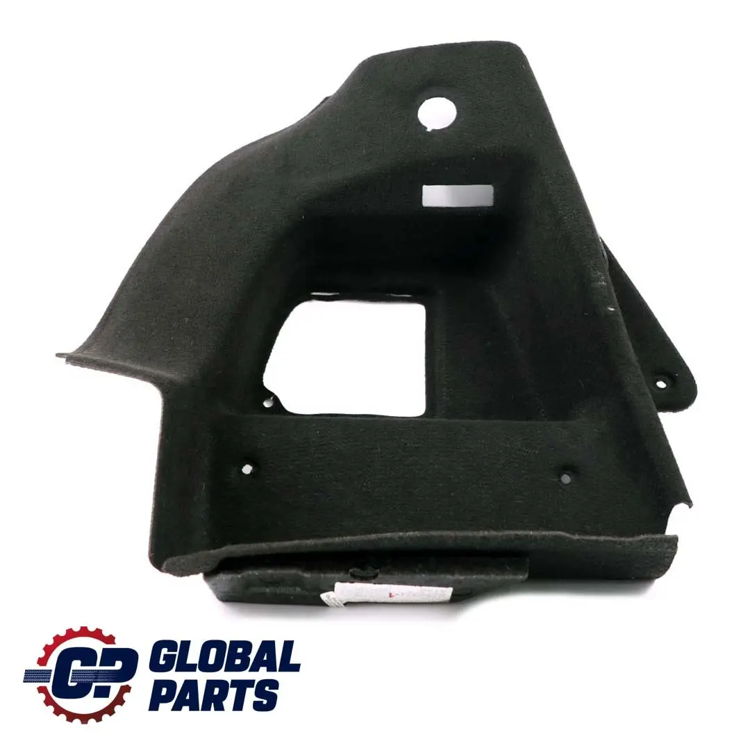 Cubremaletero Panel Trasero Izquierdo para Mini Cooper One R56 R56 LCI 1 con número de pieza 2752371 Mini Cooper One R56 R56 LCI 1 Cubremaletero Panel Trasero Izquierdo - SKU 2752371-1 - Número de pieza 2752371
