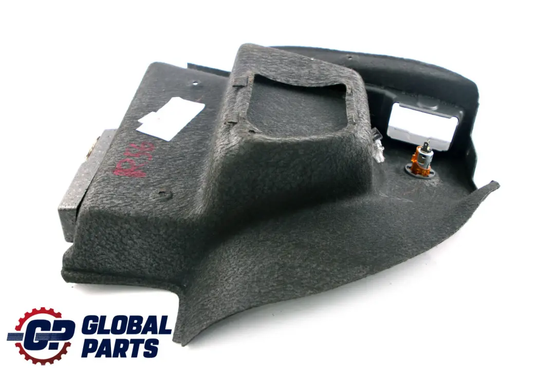 Verkleidung Gepäckraum links für BMW MINI Cooper One R56 R56 LCI mit Teilenummer 2752371 BMW MINI Cooper One R56 R56 LCI Verkleidung Gepäckraum links - SKU 2752371 - Teilenummer 2752371