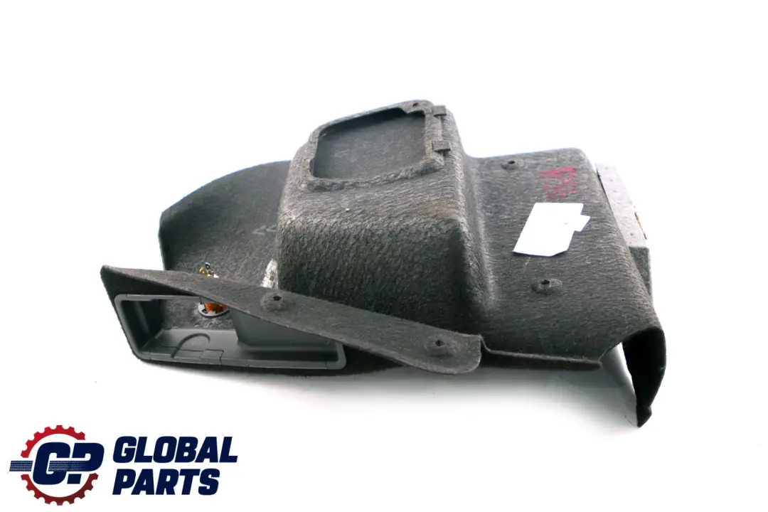 Trunk Trim Cover Panel Left N/S to BMW MINI Cooper One R56 R56 LCI with Part number 2752371 BMW MINI Cooper One R56 R56 LCI Trunk Trim Cover Panel Left N/S - SKU 2752371 - Part number 2752371