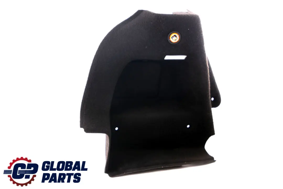 BMW MINI Cooper One R56 R56 LCI Verkleidung Gepäckraum links - SKU 2752371 - Teilenummer 2752371