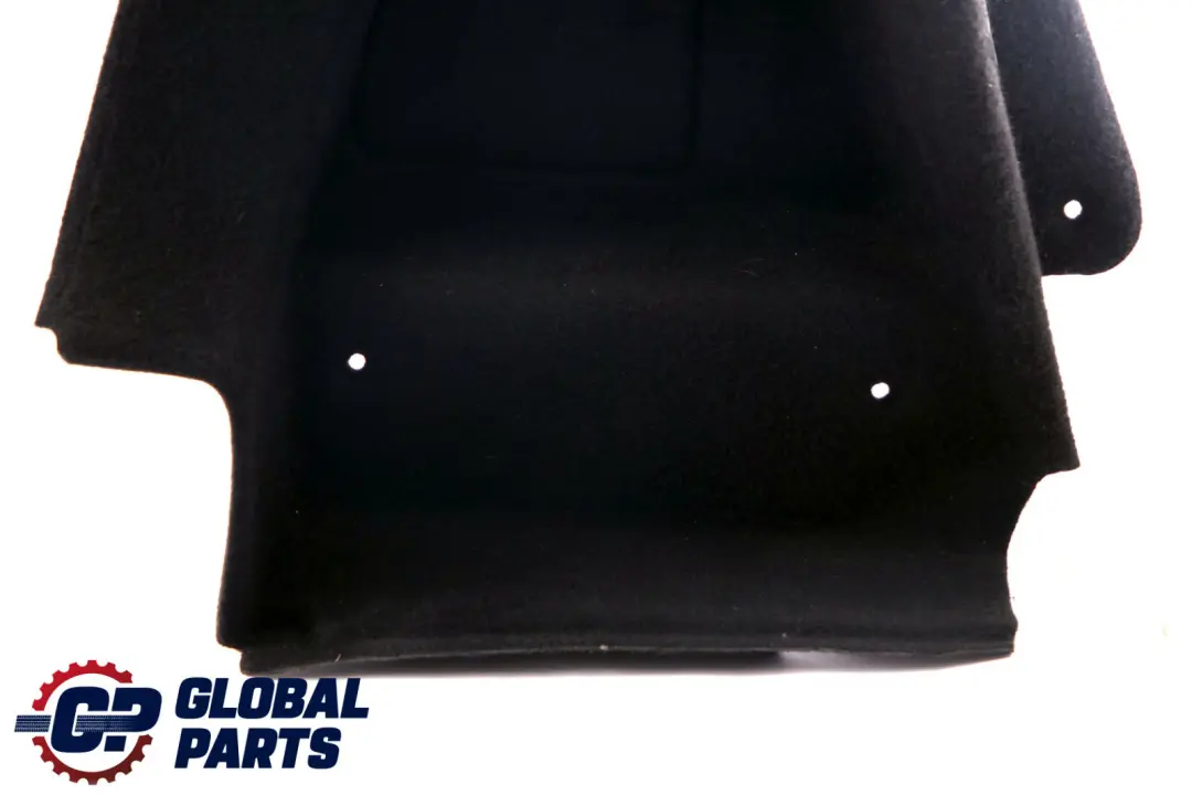 Verkleidung Gepäckraum links für BMW MINI Cooper One R56 R56 LCI mit Teilenummer 2752371 BMW MINI Cooper One R56 R56 LCI Verkleidung Gepäckraum links - SKU 2752371 - Teilenummer 2752371