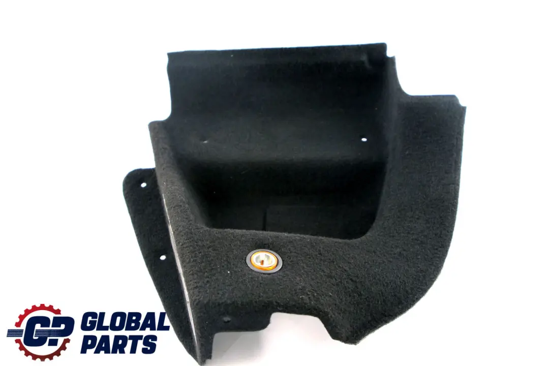 Trunk Trim Cover Panel Left N/S to BMW MINI Cooper One R56 R56 LCI with Part number 2752371 BMW MINI Cooper One R56 R56 LCI Trunk Trim Cover Panel Left N/S - SKU 2752371 - Part number 2752371