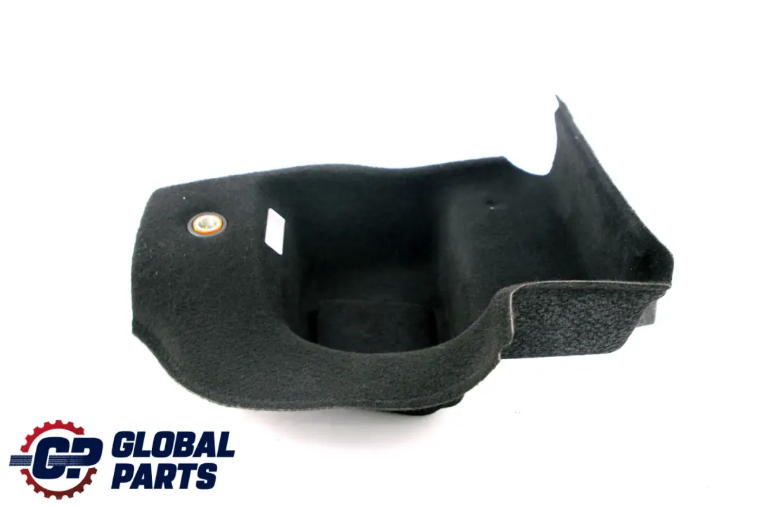 Trunk Trim Cover Panel Left N/S to BMW MINI Cooper One R56 R56 LCI with Part number 2752371 BMW MINI Cooper One R56 R56 LCI Trunk Trim Cover Panel Left N/S - SKU 2752371 - Part number 2752371