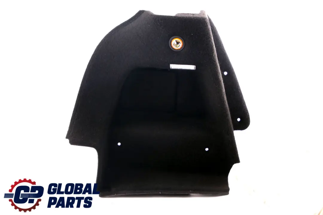 Verkleidung Gepäckraum links für BMW MINI Cooper One R56 R56 LCI mit Teilenummer 2752371 BMW MINI Cooper One R56 R56 LCI Verkleidung Gepäckraum links - SKU 2752371 - Teilenummer 2752371