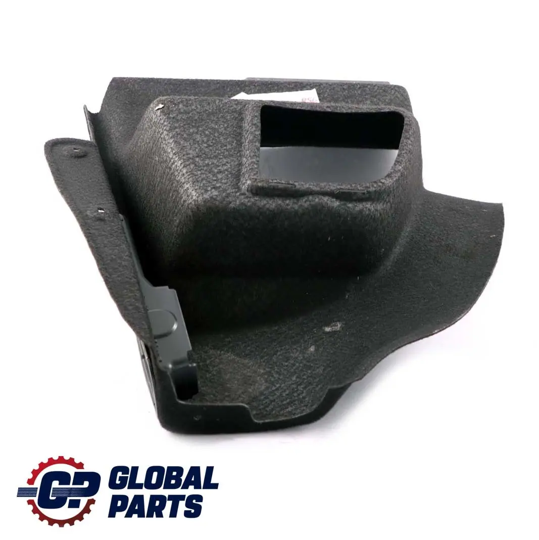BMW MINI Cooper One R56 R56N LCI Verkleidung Gepäckraum Rechts 7262284 - SKU 2752372 - Teilenummer 2752372