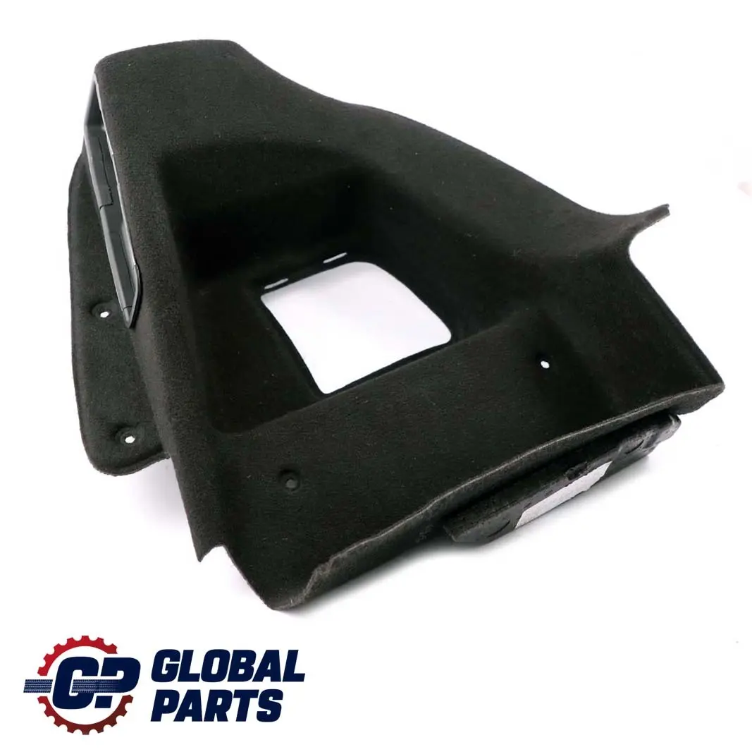 BMW MINI Cooper One R56 R56N LCI Verkleidung Gepäckraum Rechts 7262284 - SKU 2752372 - Teilenummer 2752372