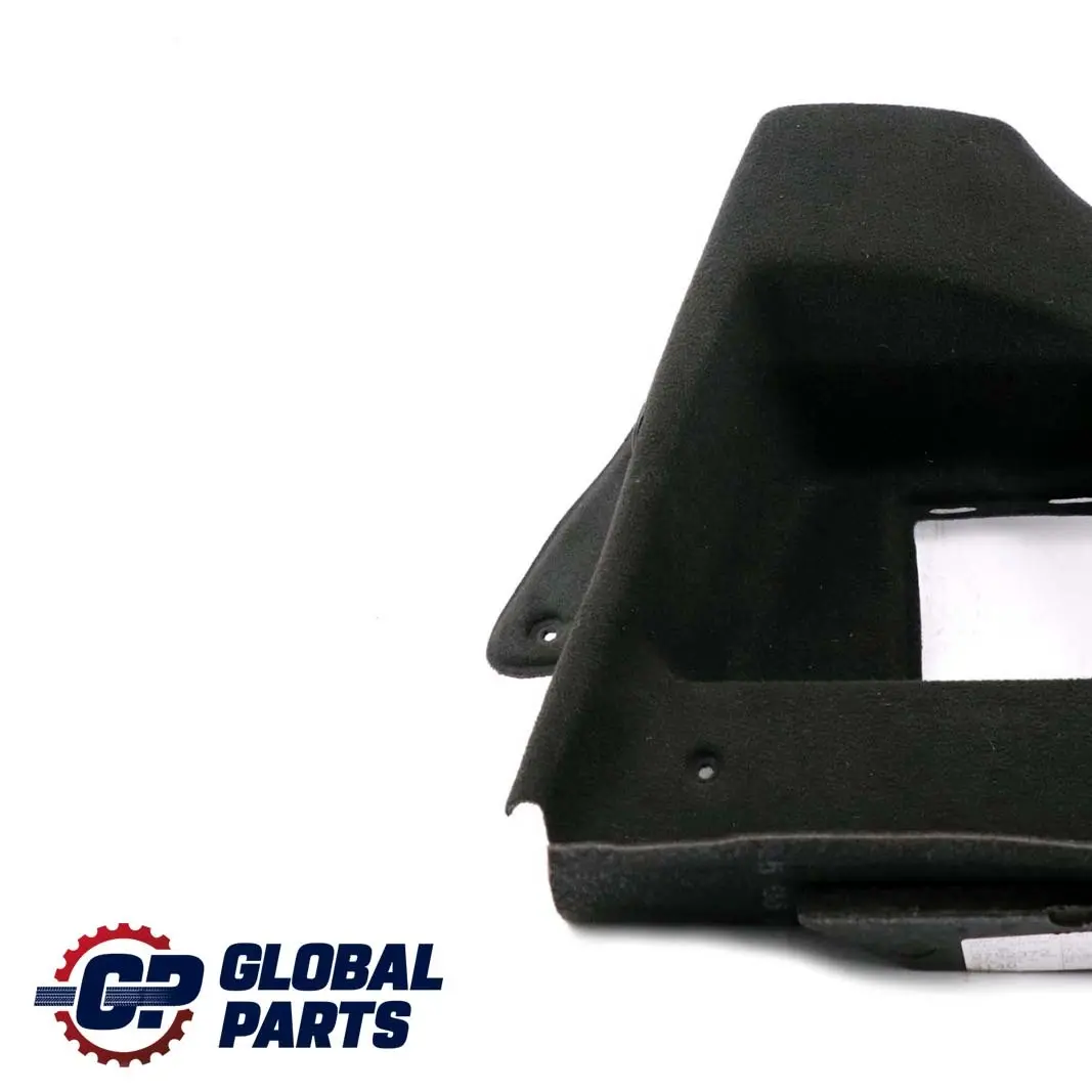 Mini Cooper One R56 R56N LCI Rivestimento Portabagagli Dx 7262284 - SKU 2752372 - Numero di parte 2752372