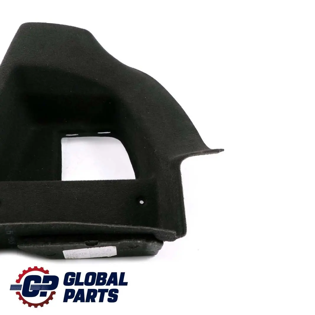 Cubremaletero Panel Derecho para Mini Cooper One R56 R56 LCI con número de pieza 2752372 Mini Cooper One R56 R56 LCI Cubremaletero Panel Derecho - SKU 2752372 - Número de pieza 2752372