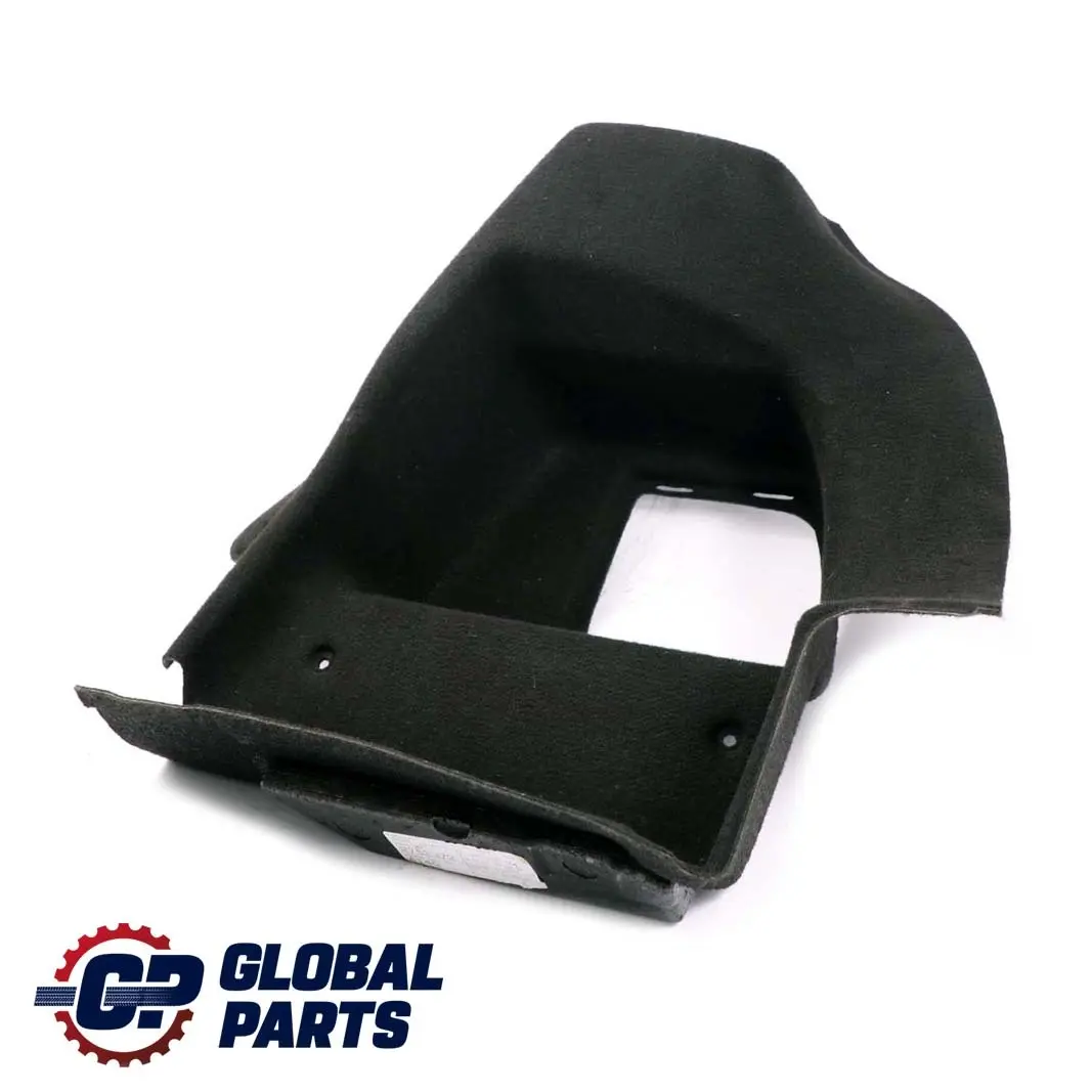 Mini Cooper One R56 R56N LCI Rivestimento Portabagagli Dx 7262284 - SKU 2752372 - Numero di parte 2752372