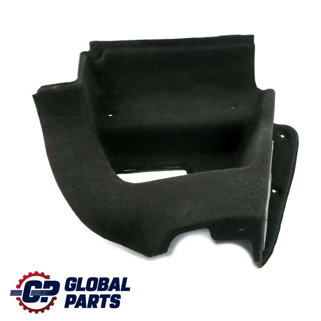 Cubremaletero Panel Derecho para Mini Cooper One R56 R56 LCI con número de pieza 2752372 Mini Cooper One R56 R56 LCI Cubremaletero Panel Derecho - SKU 2752372 - Número de pieza 2752372