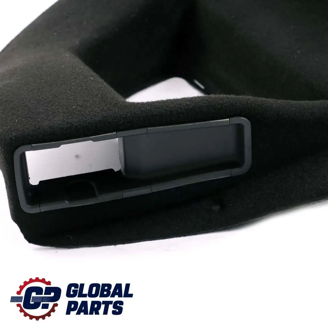 R56N LCI Rivestimento Portabagagli Dx 7262284 per Mini Cooper One R56 con numero di parte 2752372 Mini Cooper One R56 R56N LCI Rivestimento Portabagagli Dx 7262284 - SKU 2752372 - Numero di parte 2752372