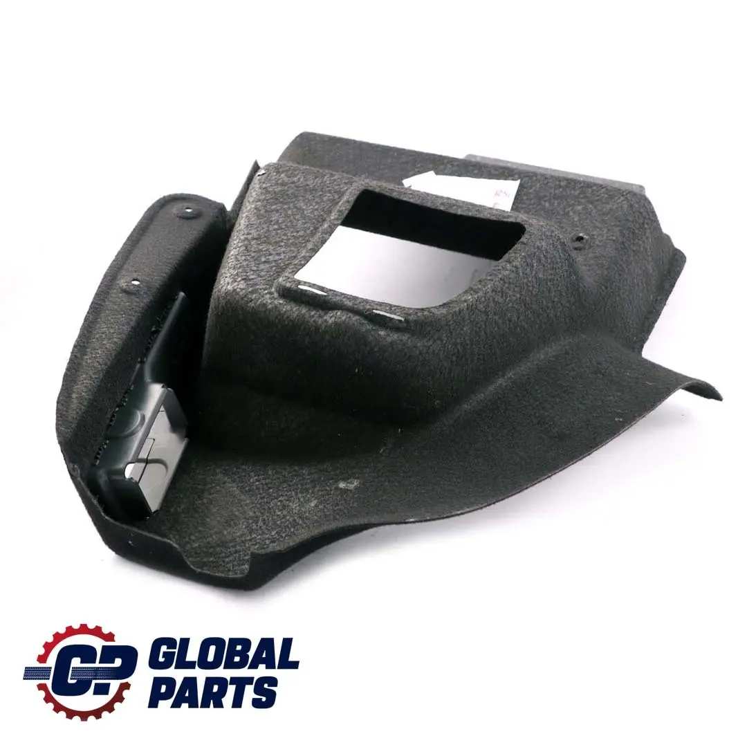 Trunk Trim Cover Panel Right O/S to BMW MINI Cooper One R56 R56 LCI with Part number 2752372 BMW MINI Cooper One R56 R56 LCI Trunk Trim Cover Panel Right O/S - SKU 2752372 - Part number 2752372