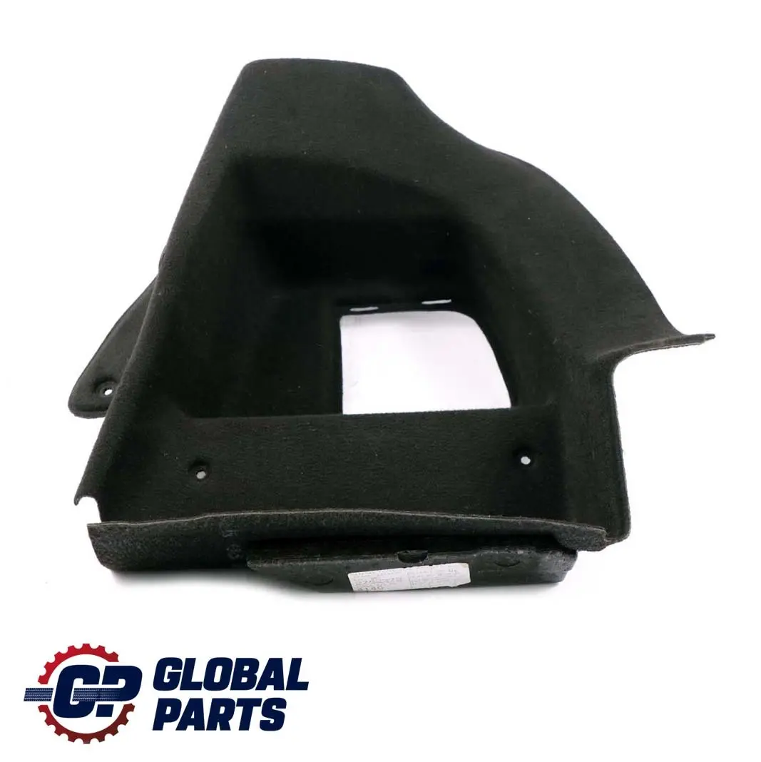 R56N LCI Rivestimento Portabagagli Dx 7262284 per Mini Cooper One R56 con numero di parte 2752372 Mini Cooper One R56 R56N LCI Rivestimento Portabagagli Dx 7262284 - SKU 2752372 - Numero di parte 2752372