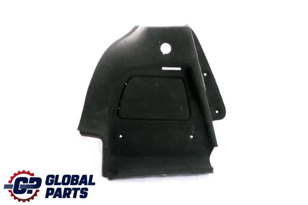 Trunk Trim Cover Panel Left N/S to MINI Cooper One R56 R56 LCI with Part number 2752373 MINI Cooper One R56 R56 LCI Trunk Trim Cover Panel Left N/S - SKU 2752373 - Part number 2752373