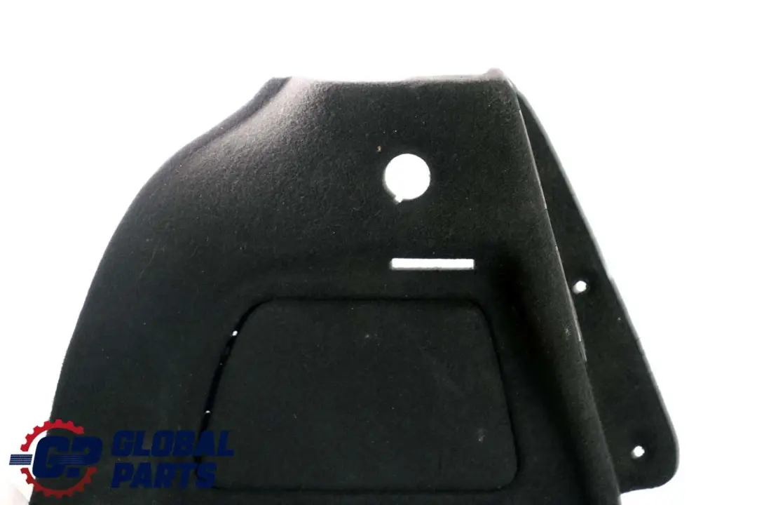 Cubremaletero Panel Izquierdo para Mini Cooper One R56 R56 LCI con número de pieza 2752373 Mini Cooper One R56 R56 LCI Cubremaletero Panel Izquierdo - SKU 2752373 - Número de pieza 2752373