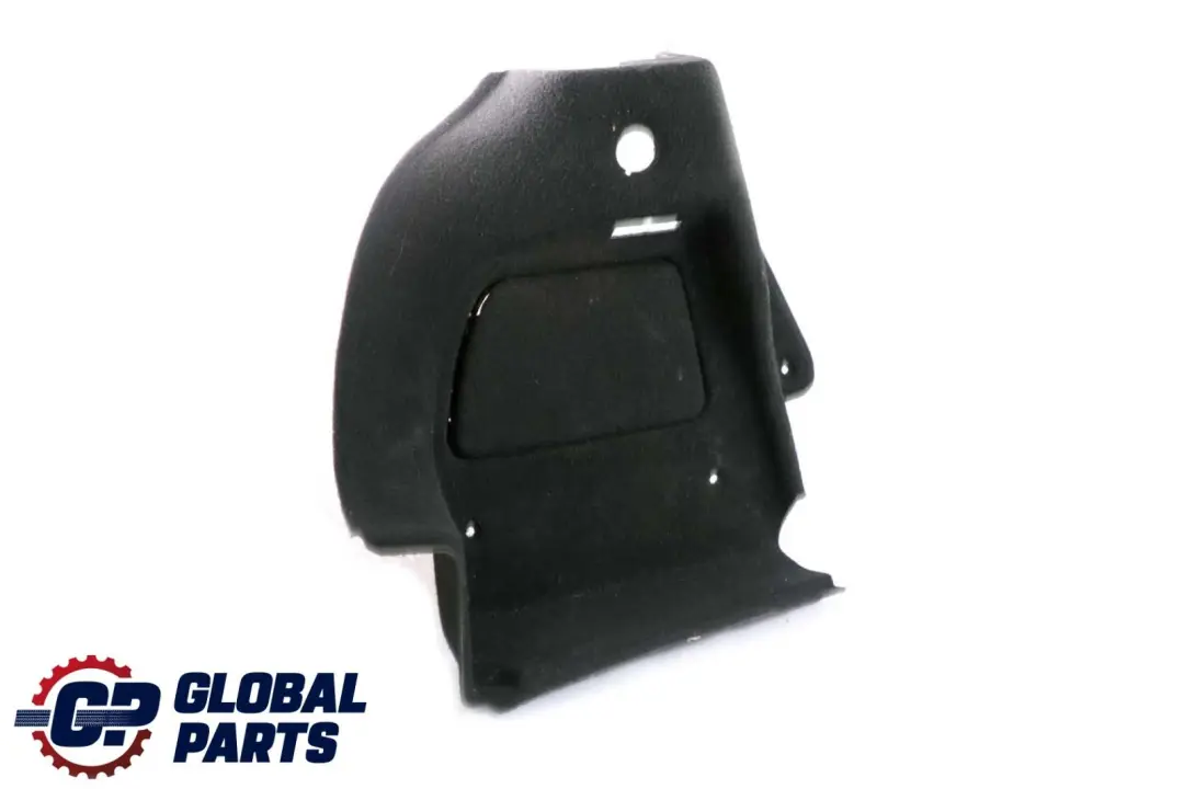 Capot Rumble a Gauche pour Mini Cooper One R56 LCI à propos du numéro de pièce 2752373 Mini Cooper One R56 LCI Capot Rumble a Gauche - SKU 2752373 - Numéro de pièce 2752373