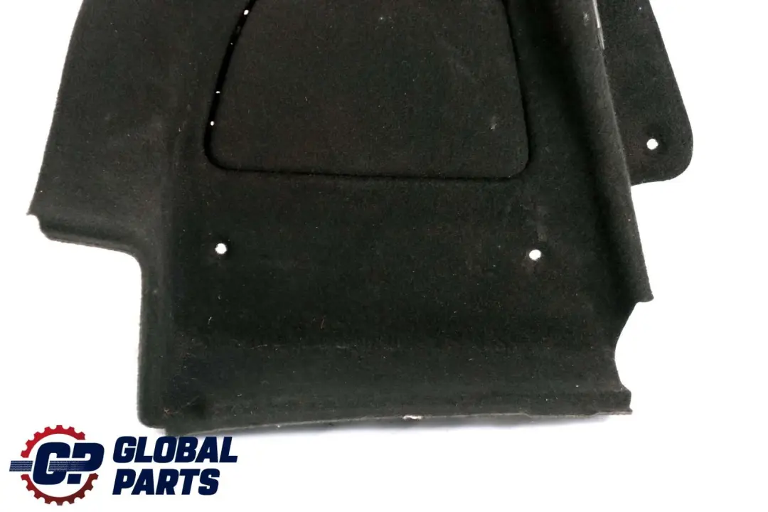 Capot Rumble a Gauche pour Mini Cooper One R56 LCI à propos du numéro de pièce 2752373 Mini Cooper One R56 LCI Capot Rumble a Gauche - SKU 2752373 - Numéro de pièce 2752373