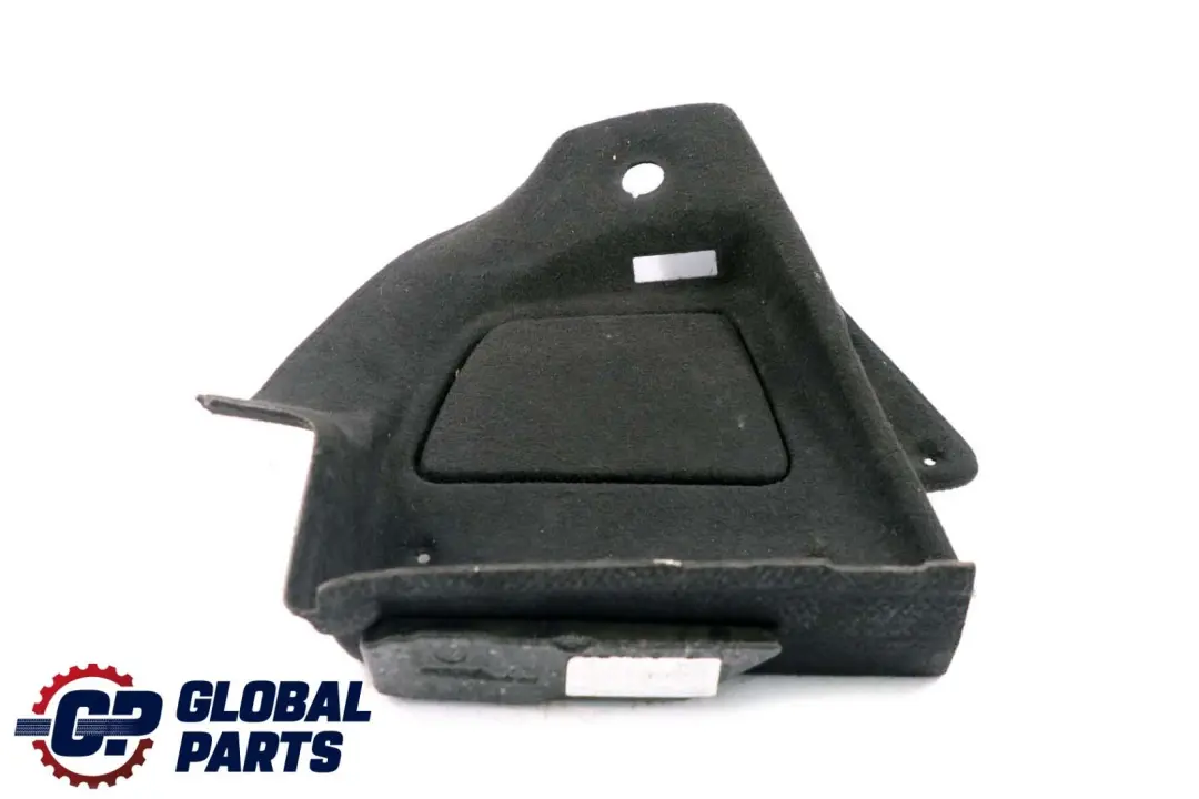 Verkleidung Gepäckraum Links für BMW MINI Cooper One R56 R56 LCI mit Teilenummer 2752373 BMW MINI Cooper One R56 R56 LCI Verkleidung Gepäckraum Links - SKU 2752373 - Teilenummer 2752373