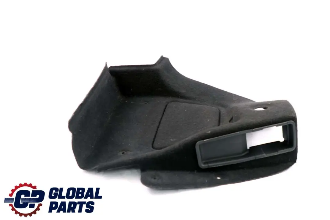 Trunk Trim Cover Panel Left N/S to MINI Cooper One R56 R56 LCI with Part number 2752373 MINI Cooper One R56 R56 LCI Trunk Trim Cover Panel Left N/S - SKU 2752373 - Part number 2752373