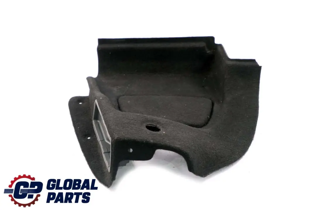 Trunk Trim Cover Panel Left N/S to MINI Cooper One R56 R56 LCI with Part number 2752373 MINI Cooper One R56 R56 LCI Trunk Trim Cover Panel Left N/S - SKU 2752373 - Part number 2752373