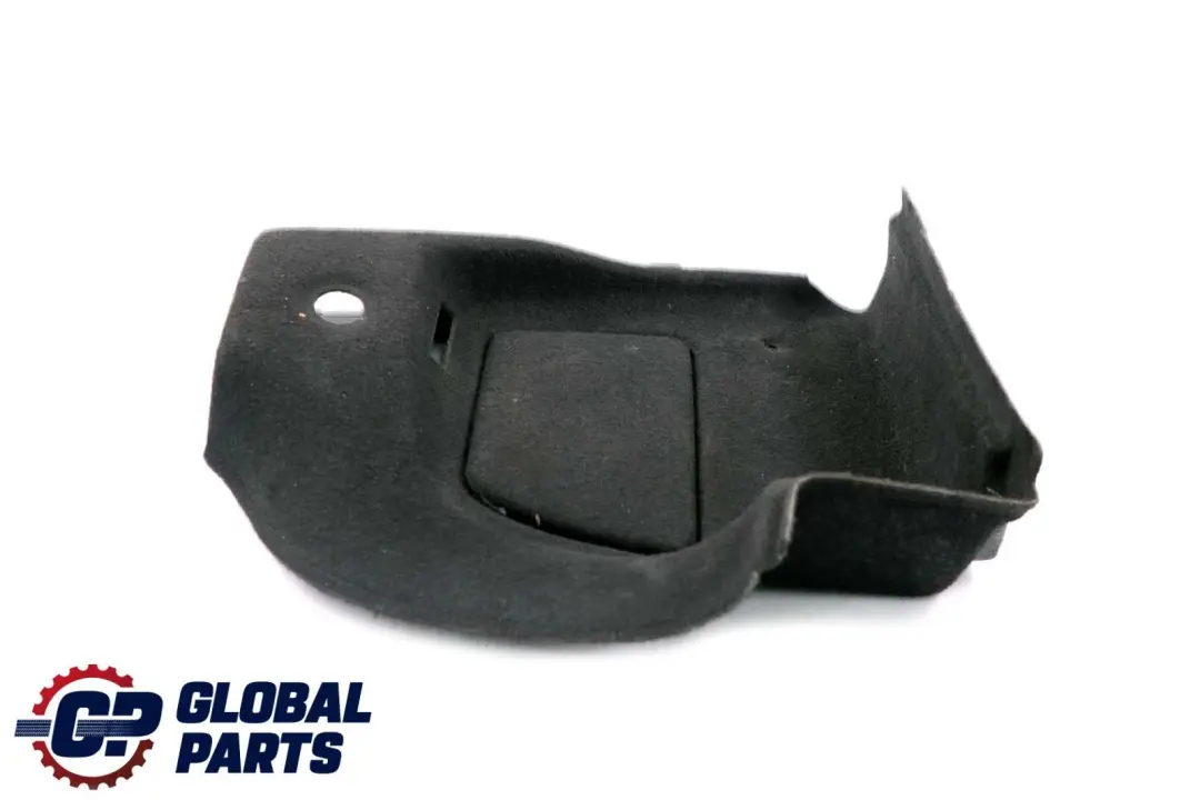 Capot Rumble a Gauche pour Mini Cooper One R56 LCI à propos du numéro de pièce 2752373 Mini Cooper One R56 LCI Capot Rumble a Gauche - SKU 2752373 - Numéro de pièce 2752373