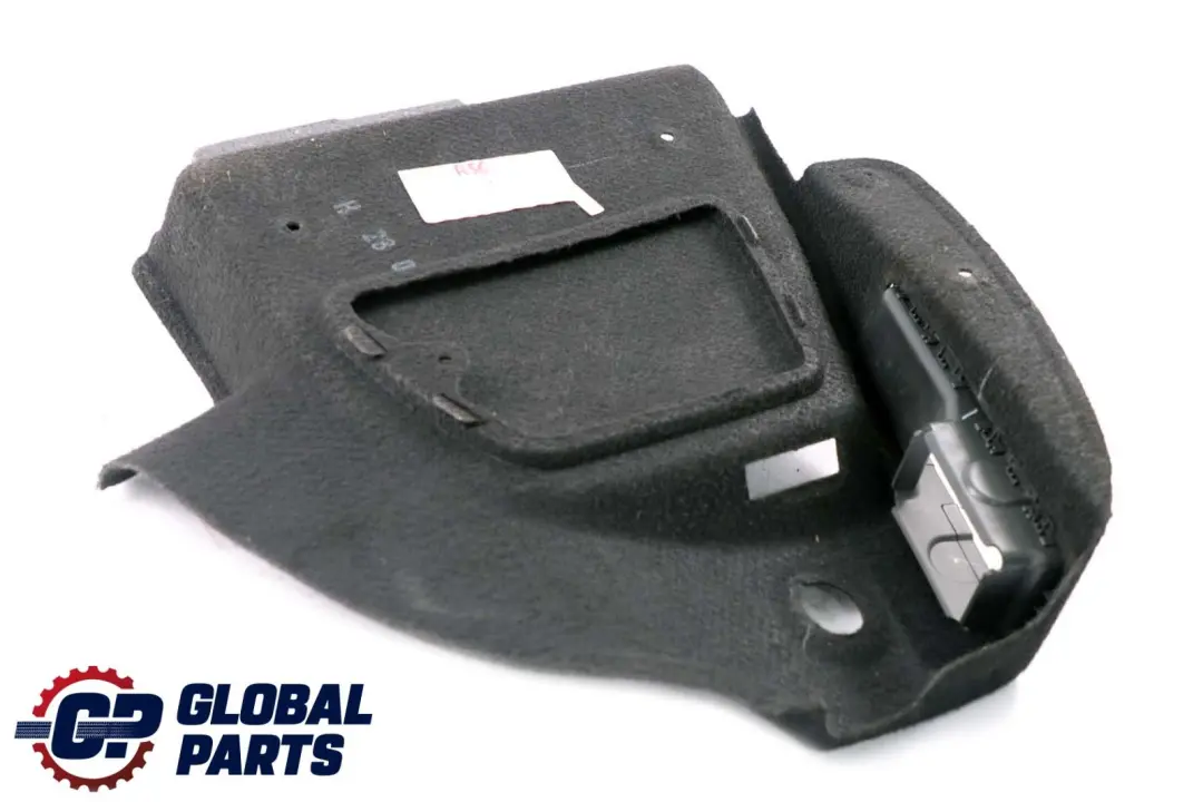 Rivestimento Portabagagli SX per Mini Cooper One R56 LCI con numero di parte 2752373 Mini Cooper One R56 LCI Rivestimento Portabagagli SX - SKU 2752373 - Numero di parte 2752373