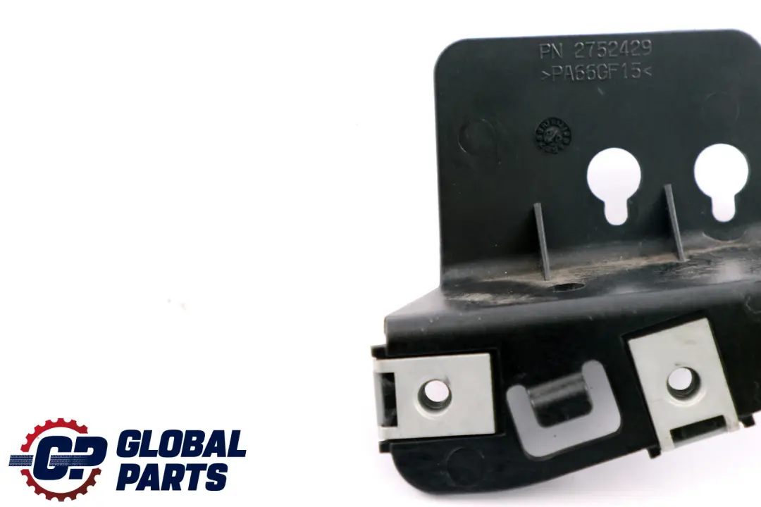 Mini Cooper R56 R56N Soporte Actuador Tapa Combustible - SKU 2752429 - Número de pieza 2752429