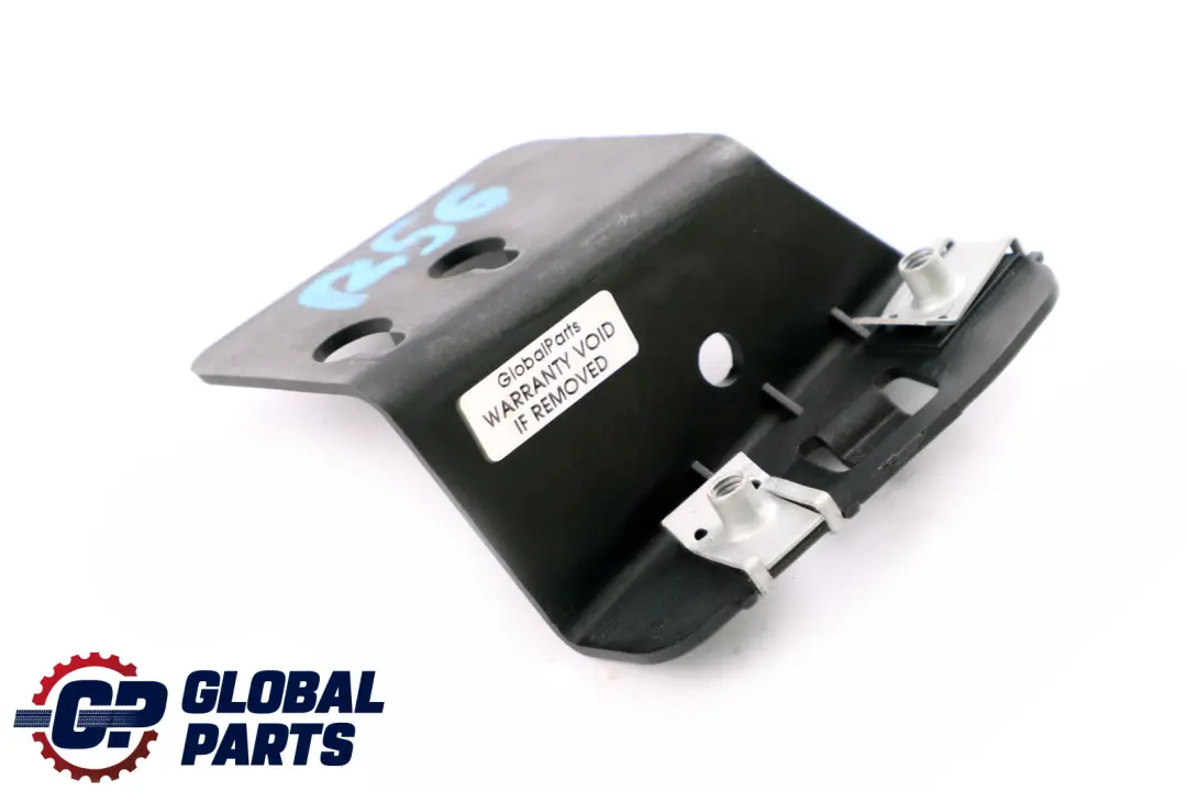 R56N Soporte Actuador Tapa Combustible para Mini Cooper R56 con número de pieza 2752429 Mini Cooper R56 R56N Soporte Actuador Tapa Combustible - SKU 2752429 - Número de pieza 2752429