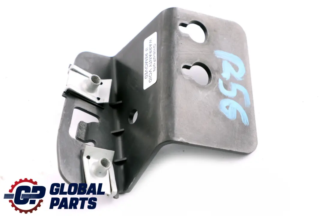 R56N Fuel Filler Flap Actuator Holder Catch to Mini Cooper R56 with Part number 2752429 Mini Cooper R56 R56N Fuel Filler Flap Actuator Holder Catch - SKU 2752429 - Part number 2752429