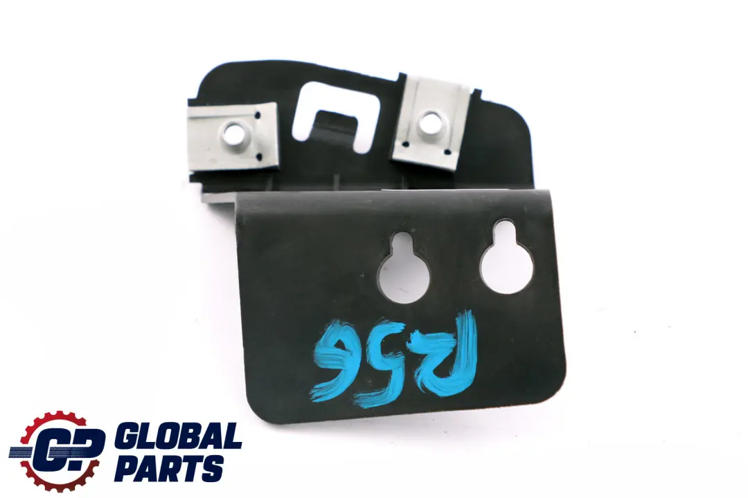 R56N Soporte Actuador Tapa Combustible para Mini Cooper R56 con número de pieza 2752429 Mini Cooper R56 R56N Soporte Actuador Tapa Combustible - SKU 2752429 - Número de pieza 2752429