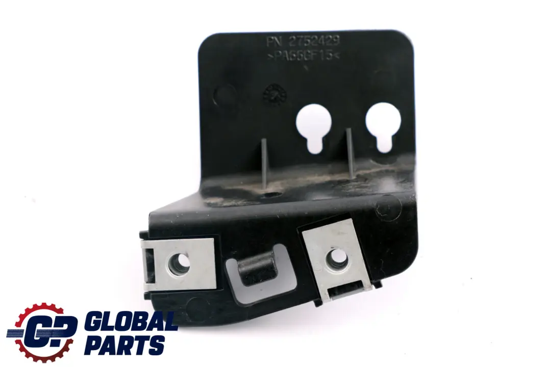 R56N Fuel Filler Flap Actuator Holder Catch to Mini Cooper R56 with Part number 2752429 Mini Cooper R56 R56N Fuel Filler Flap Actuator Holder Catch - SKU 2752429 - Part number 2752429