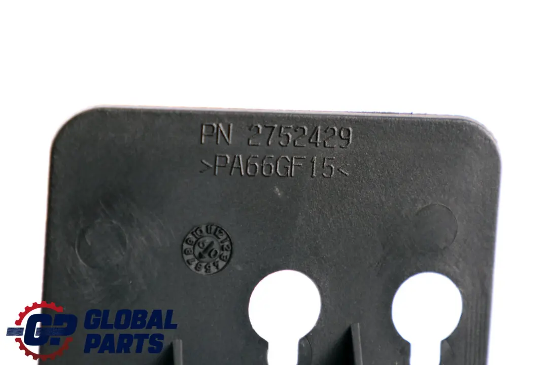 R56N Fuel Filler Flap Actuator Holder Catch to Mini Cooper R56 with Part number 2752429 Mini Cooper R56 R56N Fuel Filler Flap Actuator Holder Catch - SKU 2752429 - Part number 2752429