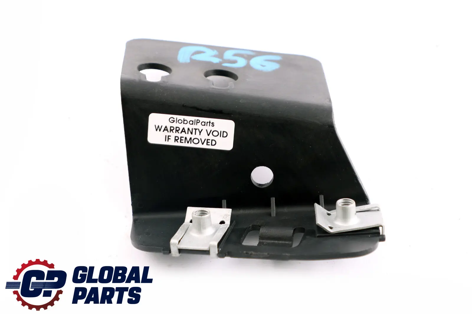 Mini R56 R56N Actuador De La tapa del deposito De combustible Ret?n 2752429