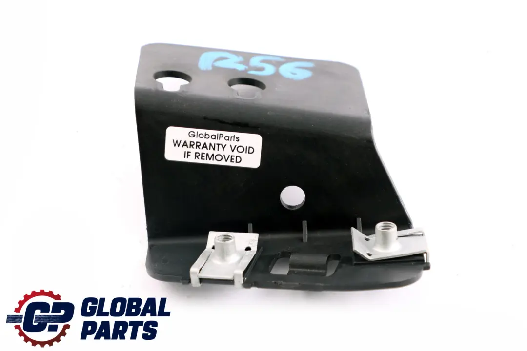 R56N Fuel Filler Flap Actuator Holder Catch to BMW Mini Cooper R56 with Part number 2752429 BMW Mini Cooper R56 R56N Fuel Filler Flap Actuator Holder Catch - SKU 2752429 - Part number 2752429