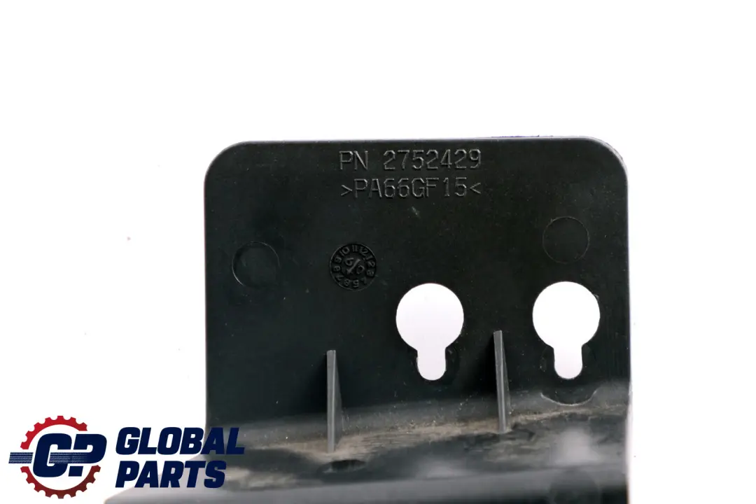 Mini Cooper R56 R56N Fuel Filler Flap Actuator Holder Catch - SKU 2752429 - Part number 2752429