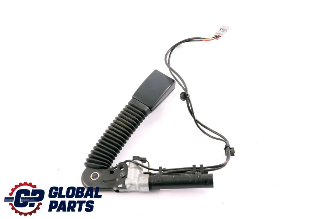 Tensor De Cinturón Asiento Delantero Izquierdo para Mini R55 R56 R57 R58 con número de pieza 2752435 Mini R55 R56 R57 R58 Tensor De Cinturón Asiento Delantero Izquierdo - SKU 2752435 - Número de pieza 2752435