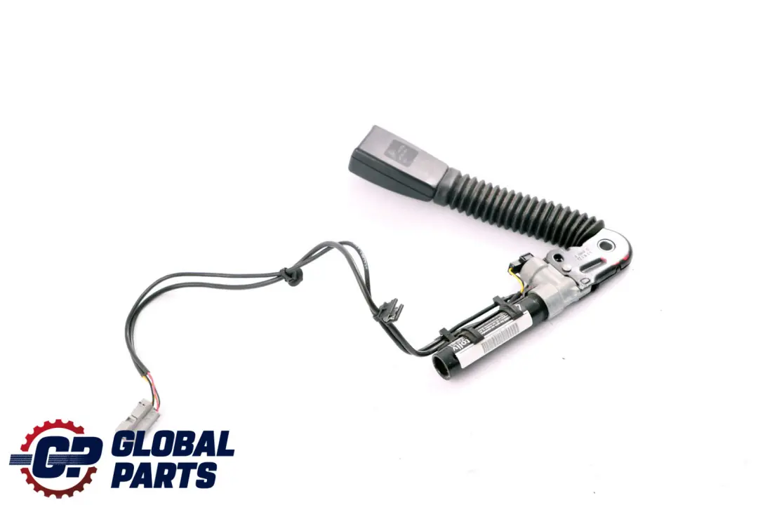 Tenditore Cintura Sedile Anteriore Sinistro per Mini R55 R56 R57 R58 con numero di parte 2752435 Mini R55 R56 R57 R58 Tenditore Cintura Sedile Anteriore Sinistro - SKU 2752435 - Numero di parte 2752435