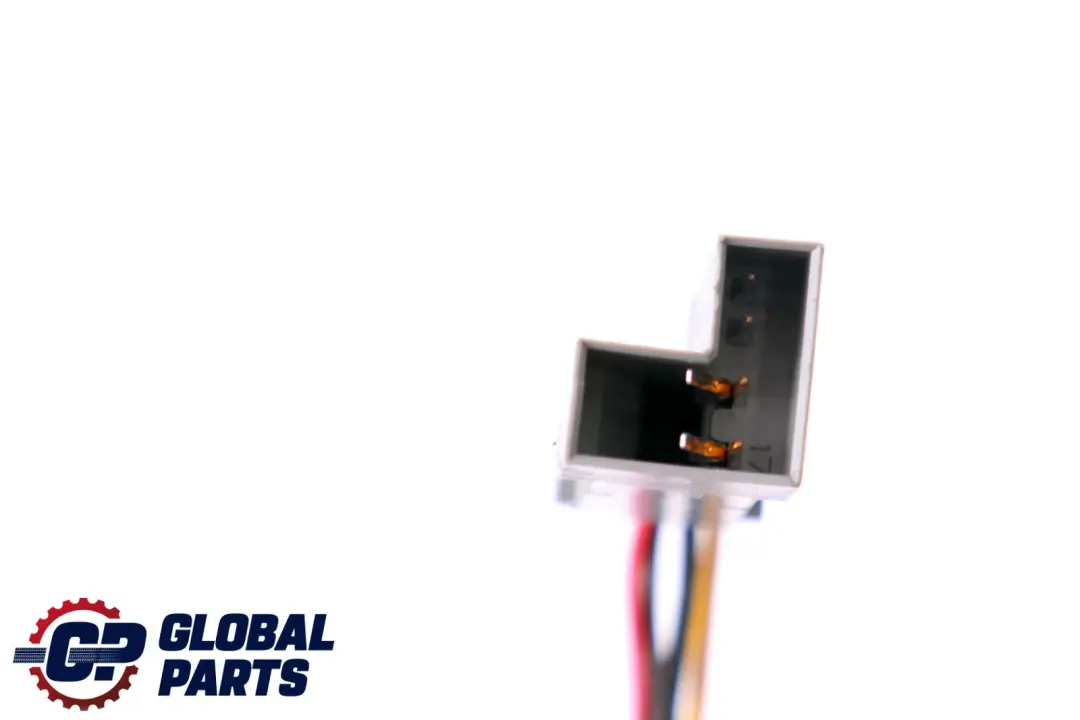 Mini One R55 R56 R57 R58 R59 R61 Gurt Straffer Vorne Links - SKU 2752435 - Teilenummer 2752435