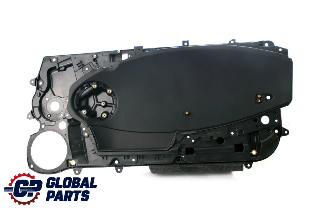 Transporteur Porte Rechtscarbon Noir 7241002 pour Mini Cooper One R55 R56 R57 à propos du numéro de pièce 51412752472 Mini Cooper One R55 R56 R57 Transporteur Porte Rechtscarbon Noir 7241002 - SKU 2752472 - Numéro de pièce 51412752472