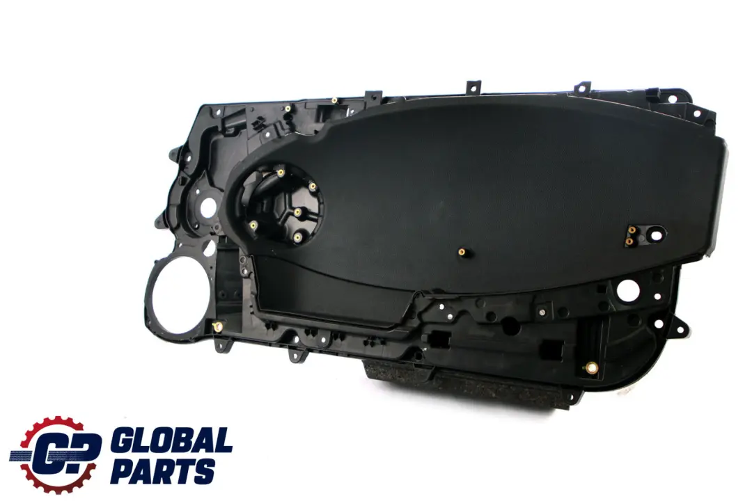 MINI Cooper R55 R56 Boczek tapicerka plastik prawy - SKU 2752472 - Numer Części 51412752472