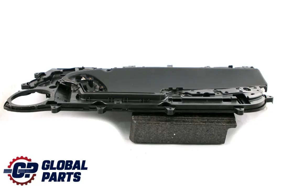 Mini Cooper One R55 R56 R57 Transporteur Porte Rechtscarbon Noir 7241002 - SKU 2752472 - Numéro de pièce 51412752472