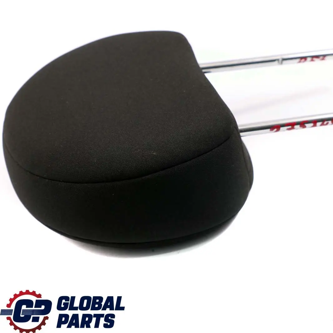 Front Seat Left Right N/O/S Cloth Headrest to Mini Cooper R55 R56 R57 1 with Part number 2752480 Mini Cooper R55 R56 R57 1 Front Seat Left Right N/O/S Cloth Headrest - SKU 2752480-1 - Part number 2752480