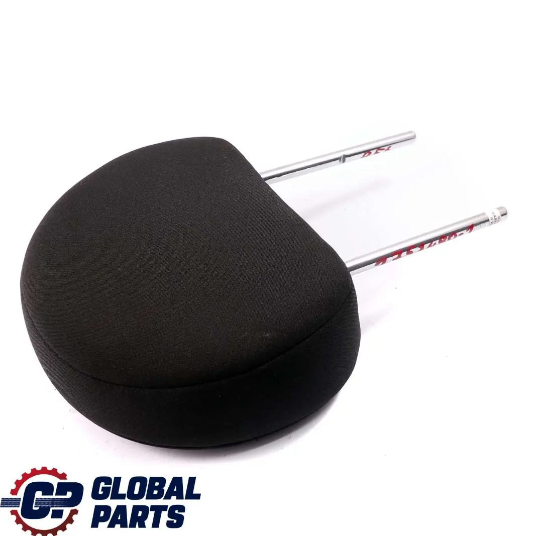 Front Seat Left Right N/O/S Cloth Headrest to Mini Cooper R55 R56 R57 1 with Part number 2752480 Mini Cooper R55 R56 R57 1 Front Seat Left Right N/O/S Cloth Headrest - SKU 2752480-1 - Part number 2752480