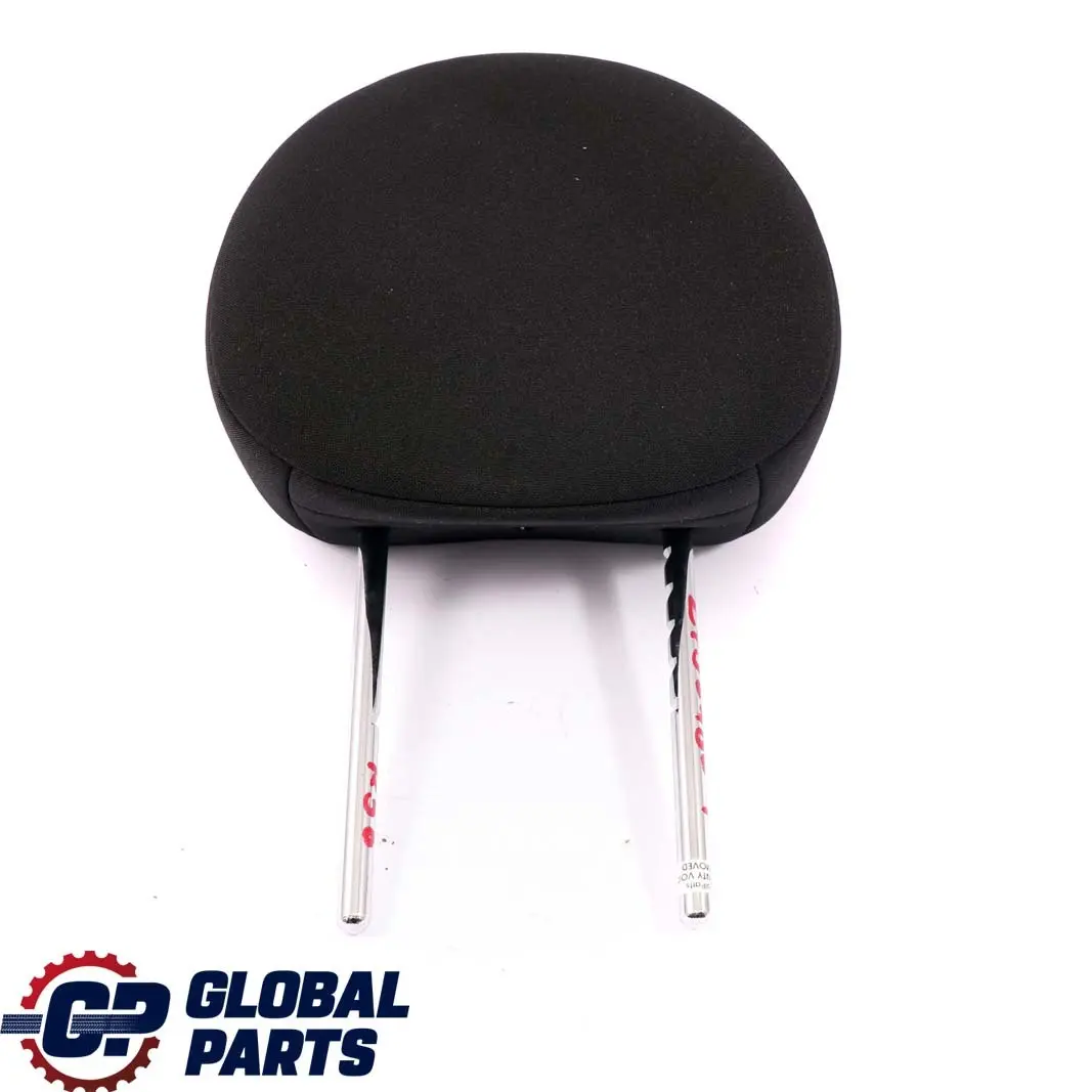 Mini Cooper R55 R56 R57 1 Front Seat Left Right N/O/S Cloth Headrest - SKU 2752480-1 - Part number 2752480