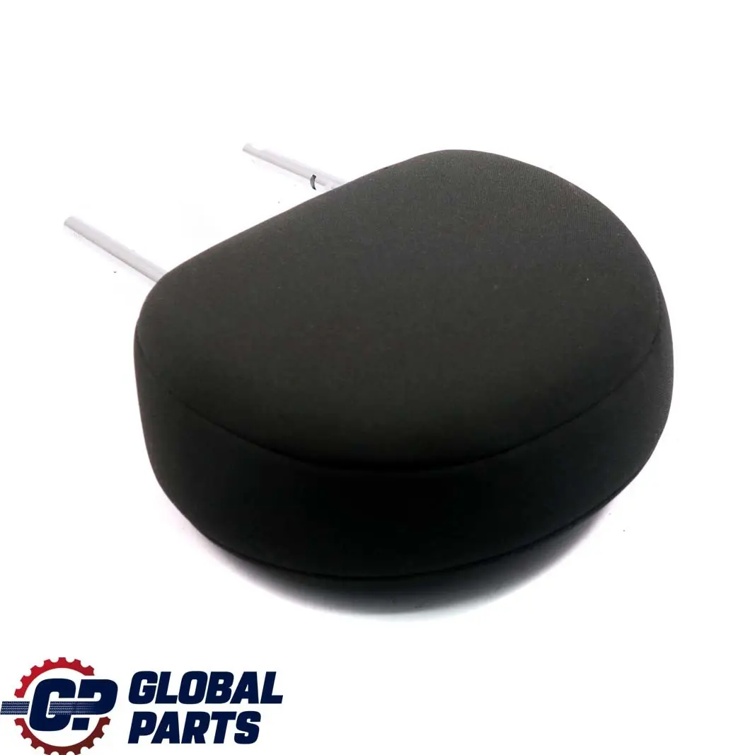 Mini Cooper R55 R56 R57 1 Front Seat Left Right N/O/S Cloth Headrest - SKU 2752480-1 - Part number 2752480