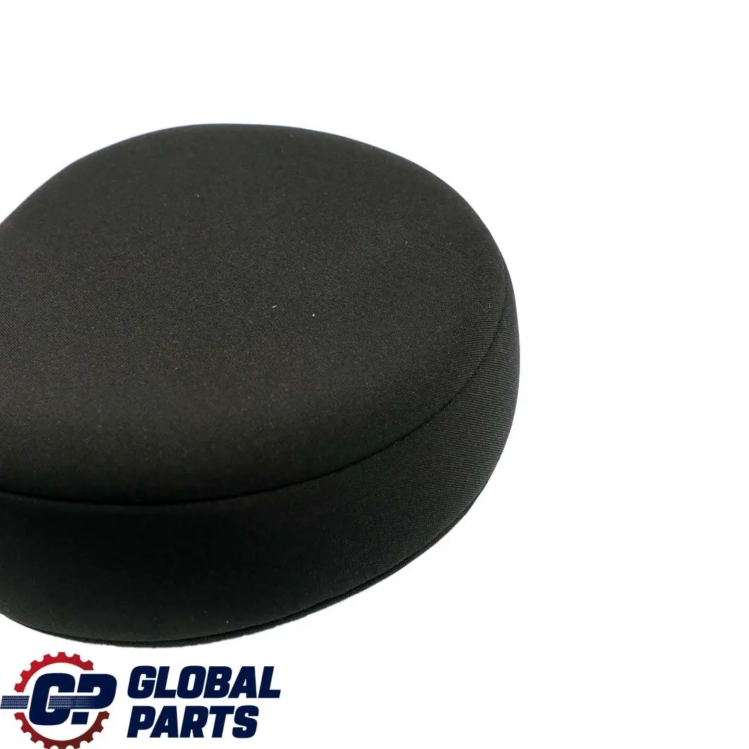 Mini Cooper R55 R56 R57 1 Front Seat Left Right N/O/S Cloth Headrest - SKU 2752480-1 - Part number 2752480