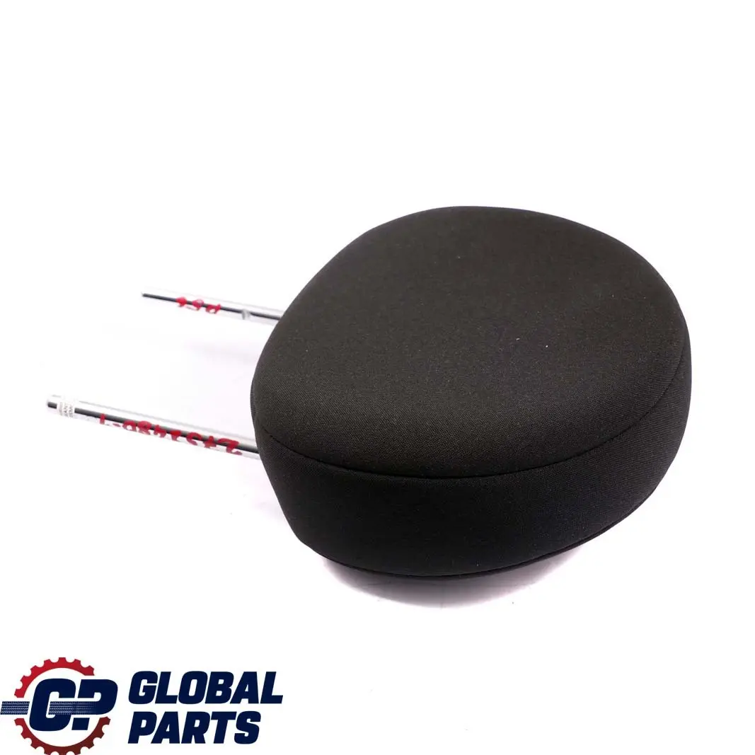 Front Seat Left Right N/O/S Cloth Headrest to Mini Cooper R55 R56 R57 1 with Part number 2752480 Mini Cooper R55 R56 R57 1 Front Seat Left Right N/O/S Cloth Headrest - SKU 2752480-1 - Part number 2752480