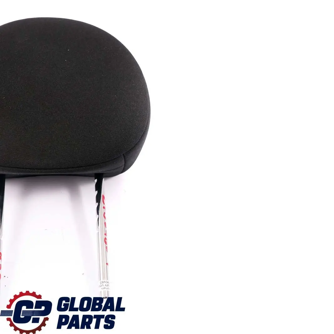 Asiento Delantero Izquierda Derecha N/ Tela Reposacabezas para Mini R55 R56 R57 1 con número de pieza 2752480 Mini R55 R56 R57 1 Asiento Delantero Izquierda Derecha N/ Tela Reposacabezas - SKU 2752480-1 - Número de pieza 2752480