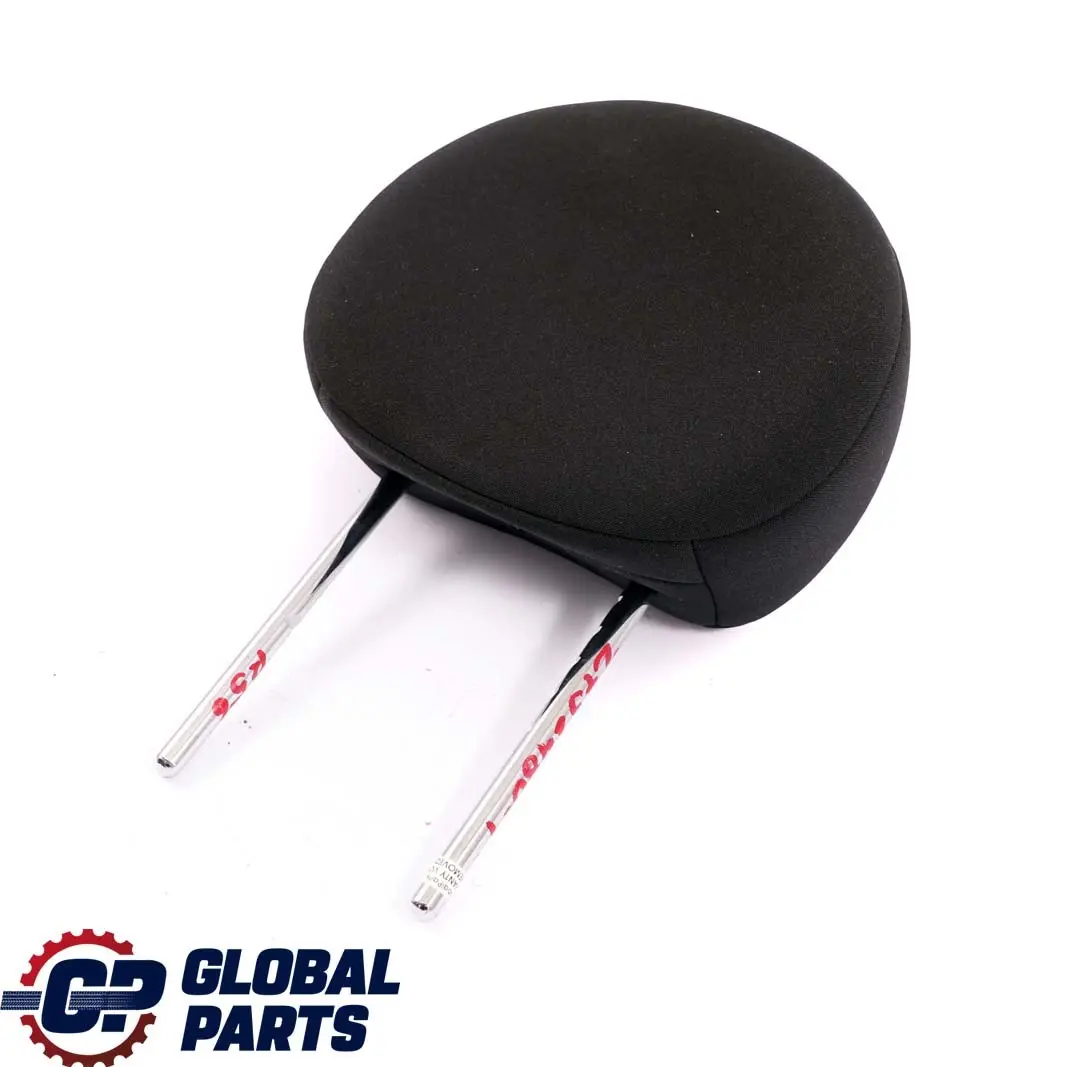 Mini Cooper R55 R56 R57 1 Front Seat Left Right N/O/S Cloth Headrest - SKU 2752480-1 - Part number 2752480